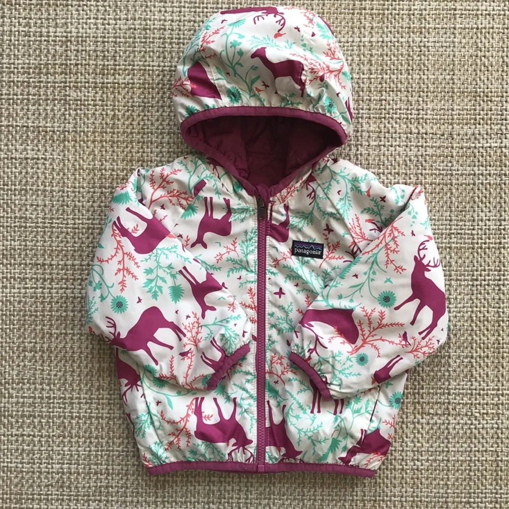 Patagonia Bundle (12-18m) - Picture 2 of 9